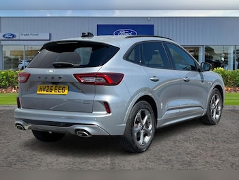 Used Ford Kuga 2025 for sale - 79170268: Photo