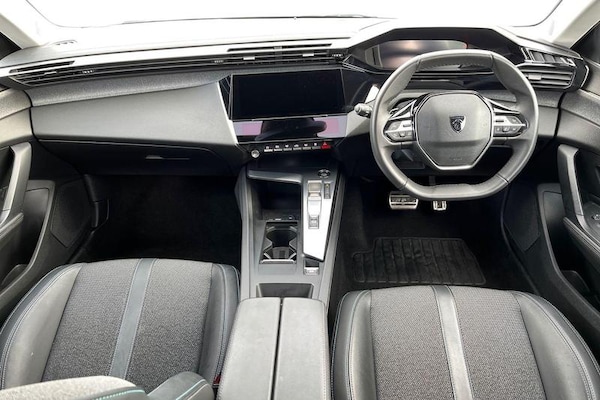 Used Peugeot 308 2023 for sale - 76322208: Photo 10