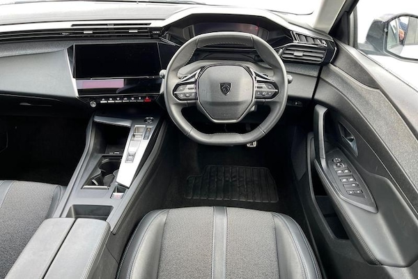 Used Peugeot 308 2023 for sale - 76322208: Photo 11