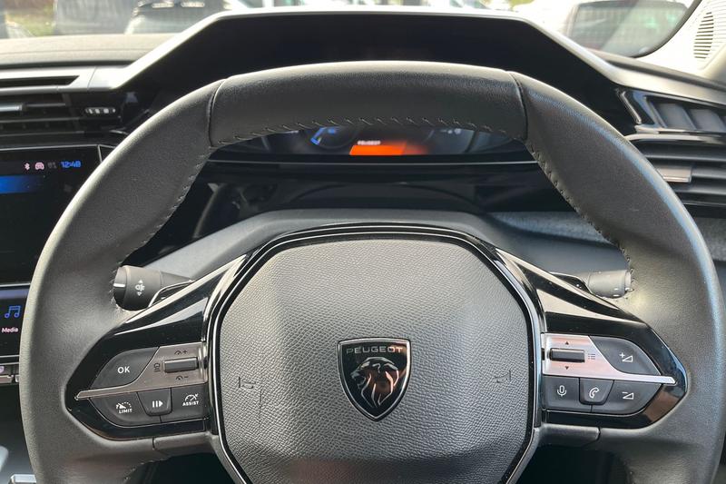 Used Peugeot 308 2023 for sale - 76322208: Photo 12