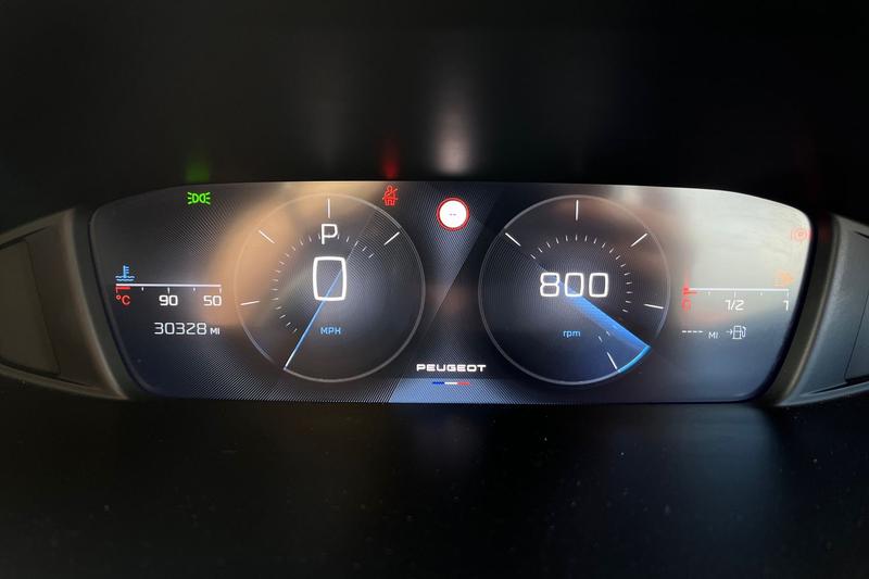 Used Peugeot 308 2023 for sale - 76322208: Photo 13