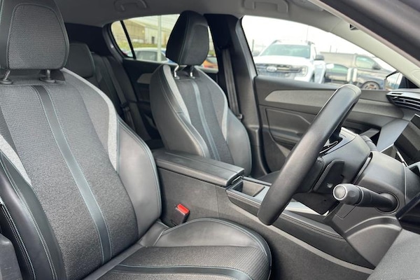 Used Peugeot 308 2023 for sale - 76322208: Photo 17