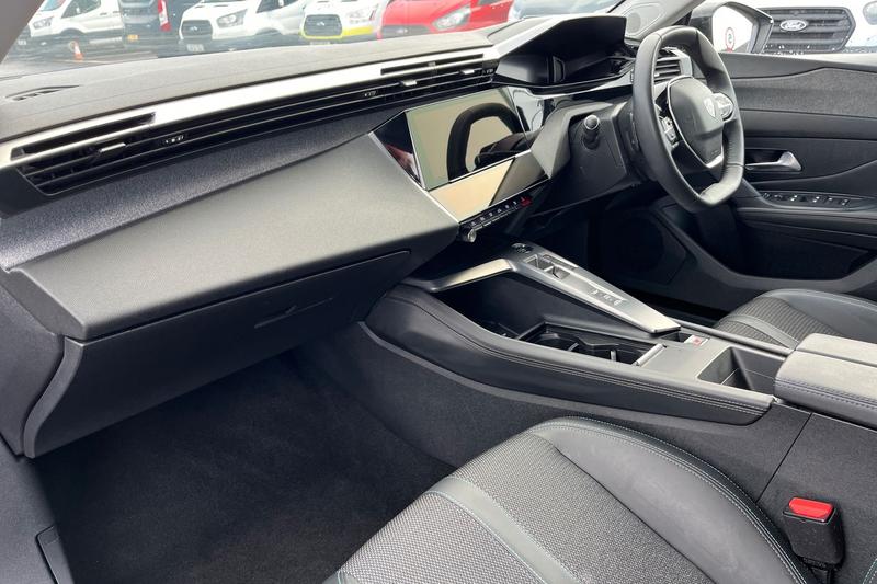 Used Peugeot 308 2023 for sale - 76322208: Photo 18