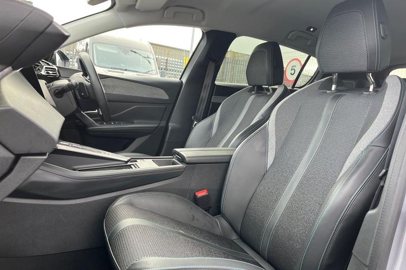 Used Peugeot 308 2023 for sale - 76322208: Photo 19