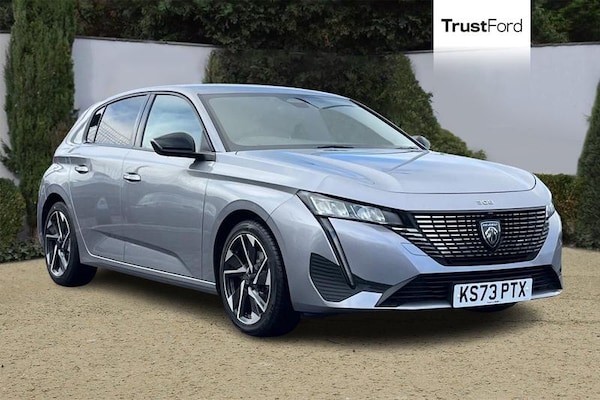 Used Peugeot 308 2023 for sale - 76322208: Photo 1