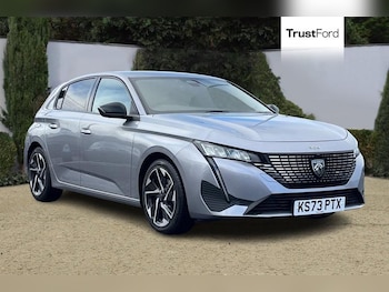 Used Peugeot 308 2023 for sale - 76322208: Photo