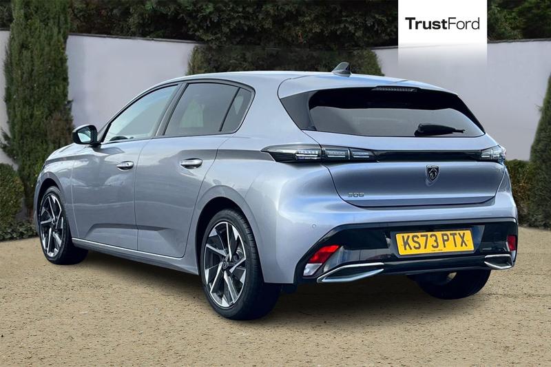 Used Peugeot 308 2023 for sale - 76322208: Photo 2