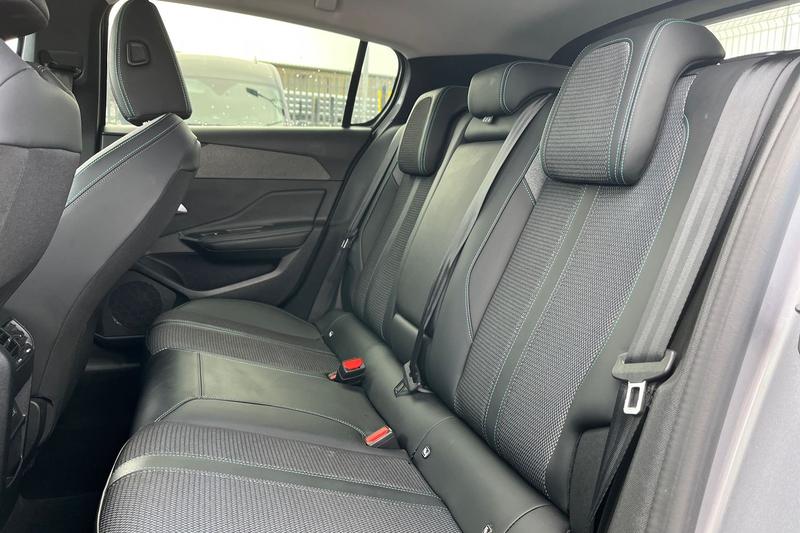 Used Peugeot 308 2023 for sale - 76322208: Photo 20