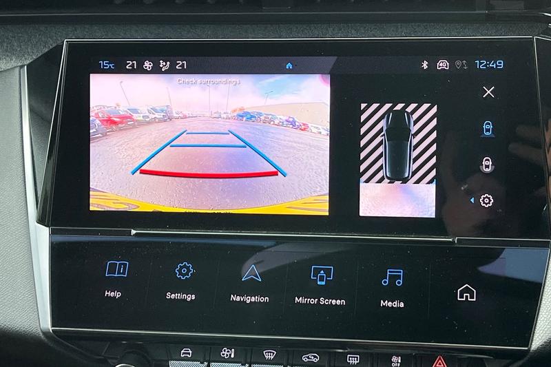 Used Peugeot 308 2023 for sale - 76322208: Photo 23