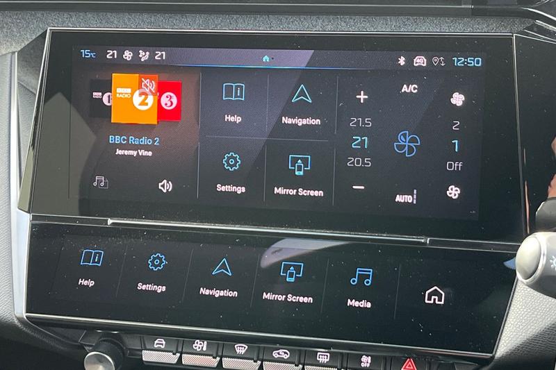 Used Peugeot 308 2023 for sale - 76322208: Photo 25