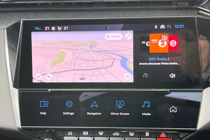 Used Peugeot 308 2023 for sale - 76322208: Photo 27