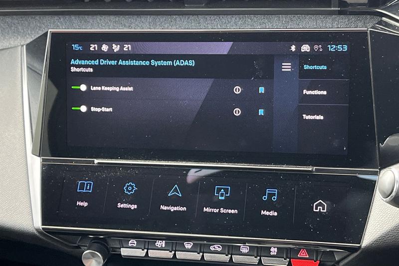 Used Peugeot 308 2023 for sale - 76322208: Photo 28