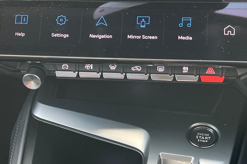 Used Peugeot 308 2023 for sale - 76322208: Photo 29