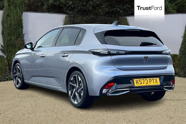 Used Peugeot 308 2023 for sale - 76322208: Photo 2