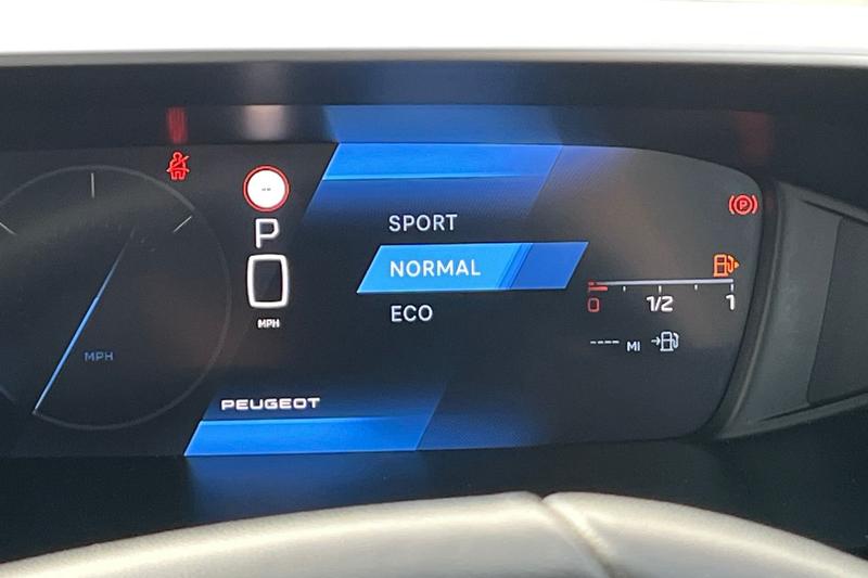 Used Peugeot 308 2023 for sale - 76322208: Photo 32