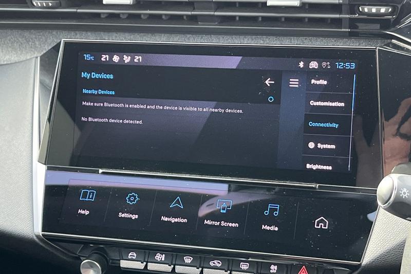 Used Peugeot 308 2023 for sale - 76322208: Photo 33