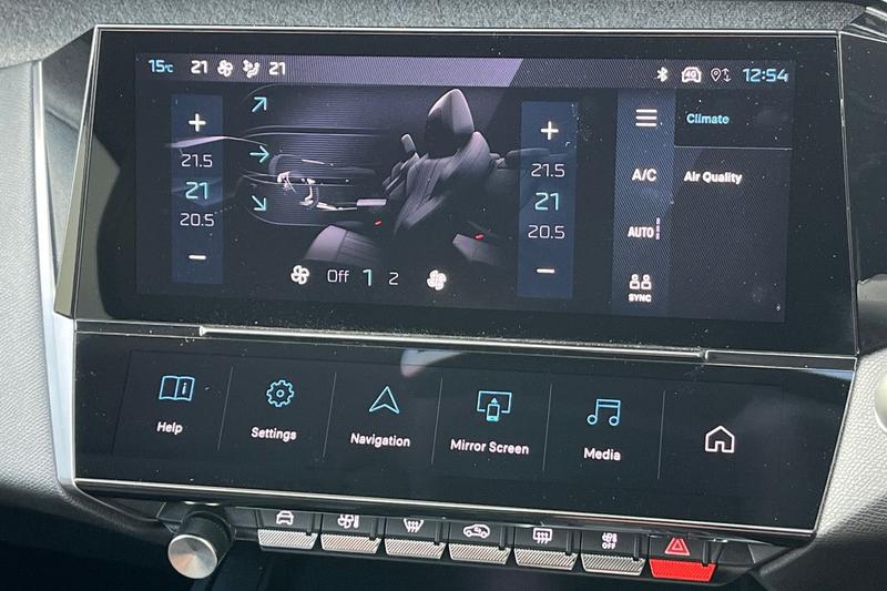 Used Peugeot 308 2023 for sale - 76322208: Photo 34