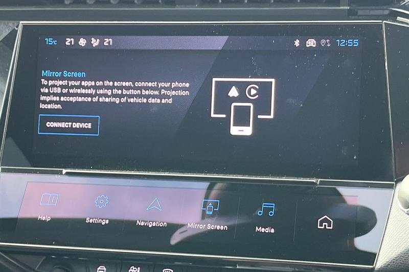 Used Peugeot 308 2023 for sale - 76322208: Photo 37