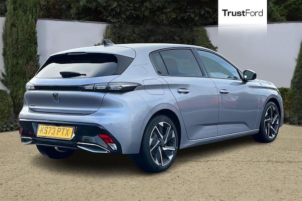 Used Peugeot 308 2023 for sale - 76322208: Photo 4