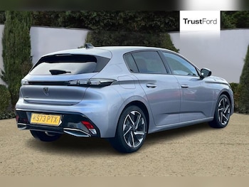 Used Peugeot 308 2023 for sale - 76322208: Photo