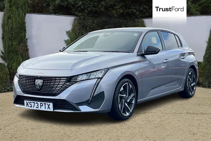 Used Peugeot 308 2023 for sale - 76322208: Photo 5