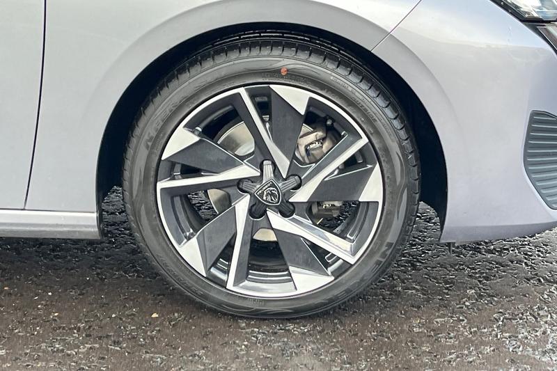 Used Peugeot 308 2023 for sale - 76322208: Photo 8