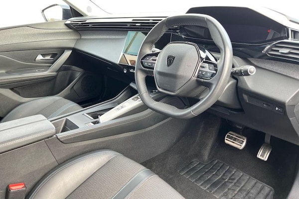 Used Peugeot 308 2023 for sale - 76322208: Photo 9