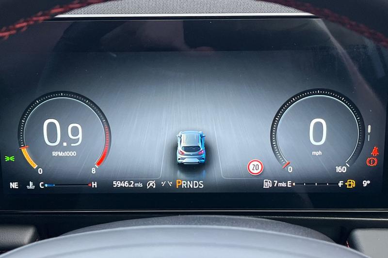 Used Ford Puma 2025 for sale - 76960805: Photo 13