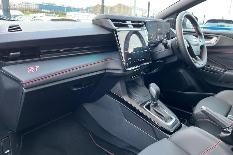 Used Ford Puma 2025 for sale - 76960805: Photo 18