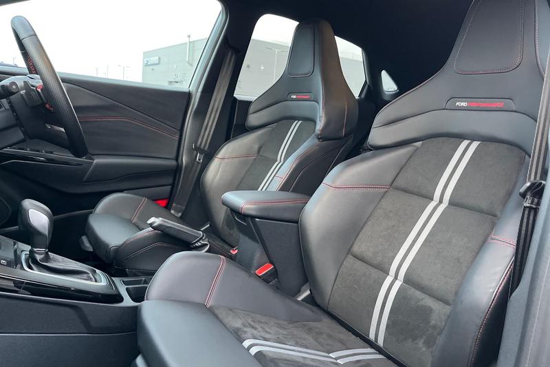 Used Ford Puma 2025 for sale - 76960805: Photo 19