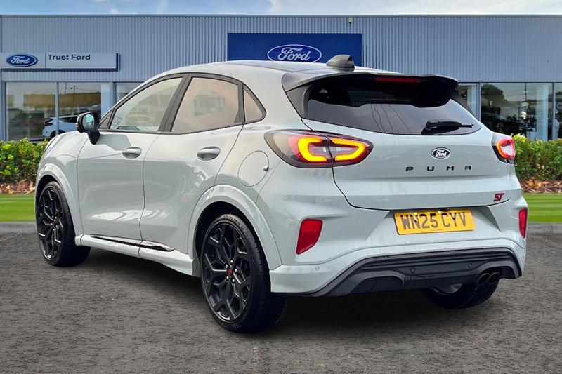 Used Ford Puma 2025 for sale - 76960805: Photo 2