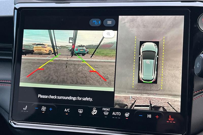 Used Ford Puma 2025 for sale - 76960805: Photo 23