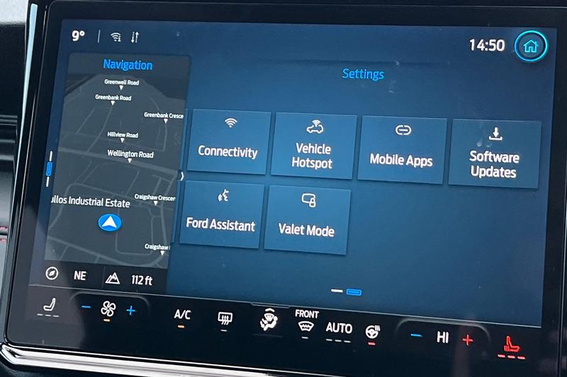 Used Ford Puma 2025 for sale - 76960805: Photo 26