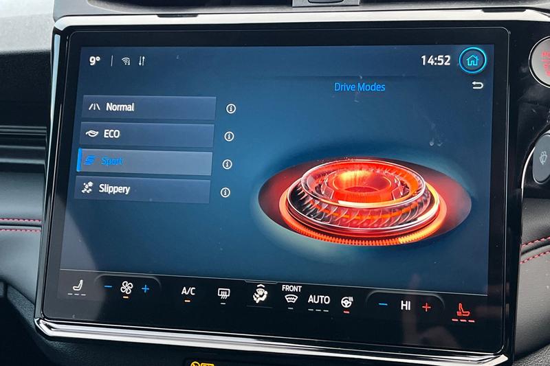 Used Ford Puma 2025 for sale - 76960805: Photo 36