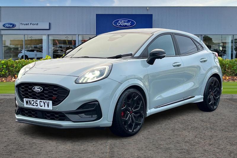 Used Ford Puma 2025 for sale - 76960805: Photo 5