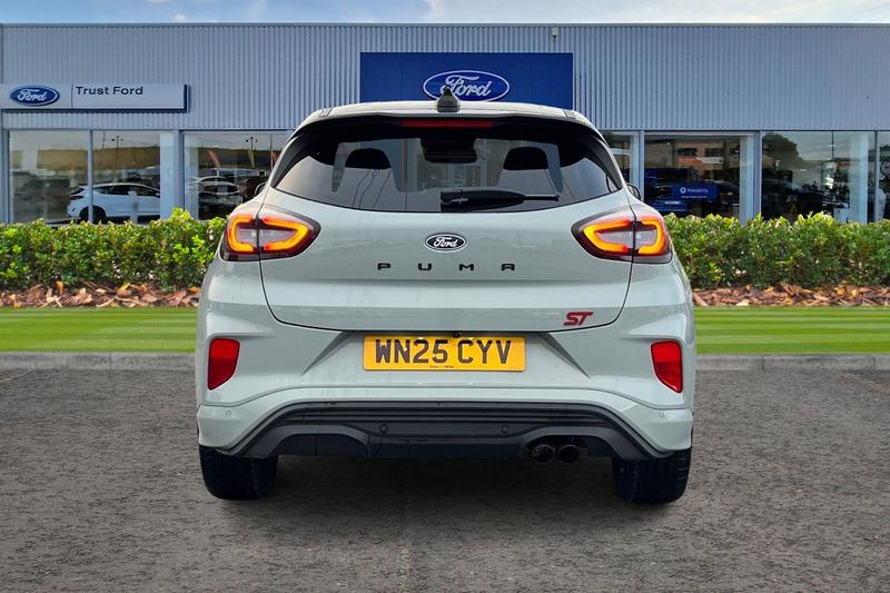 Used Ford Puma 2025 for sale - 76960805: Photo 7