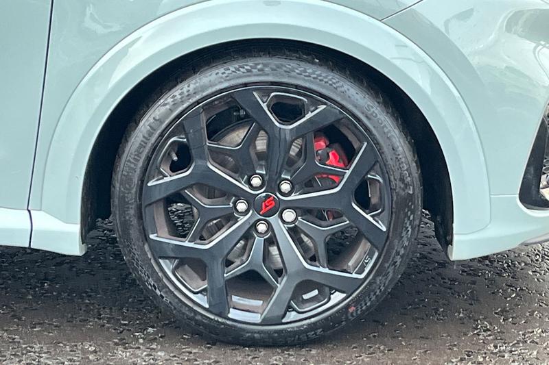 Used Ford Puma 2025 for sale - 76960805: Photo 8