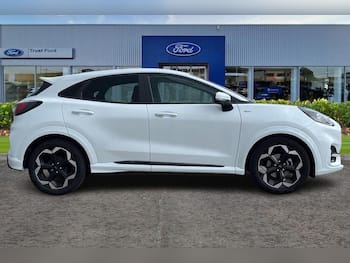 Used Ford Puma 2025 for sale - 79572330: Photo