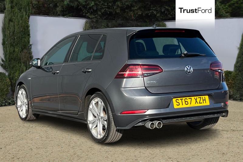 Used Volkswagen Golf 2018 for sale - 77746907: Photo 2