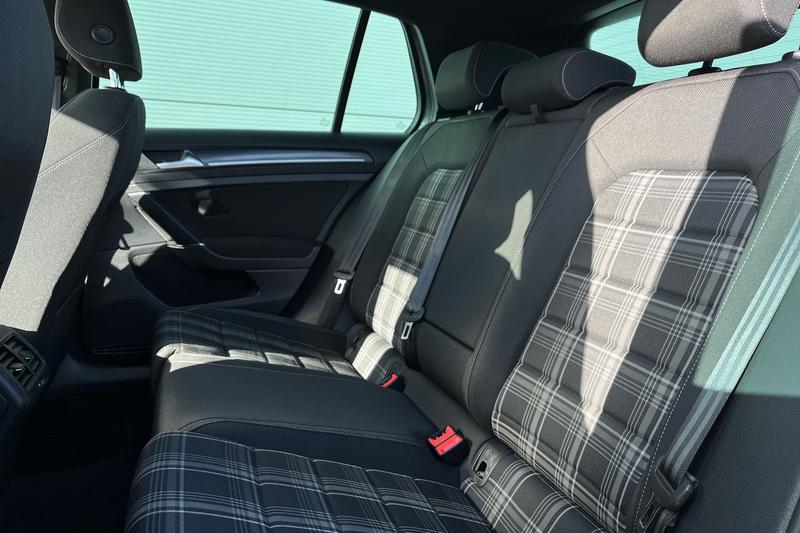 Used Volkswagen Golf 2018 for sale - 77746907: Photo 20