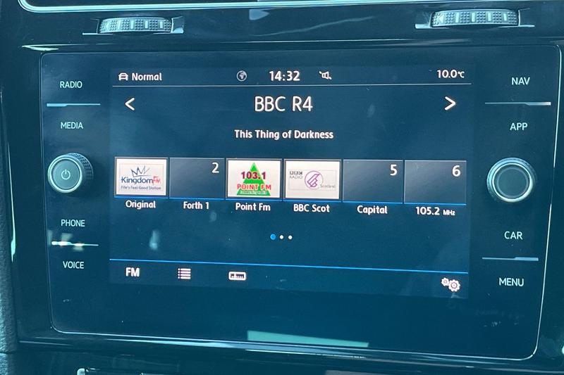 Used Volkswagen Golf 2018 for sale - 77746907: Photo 24