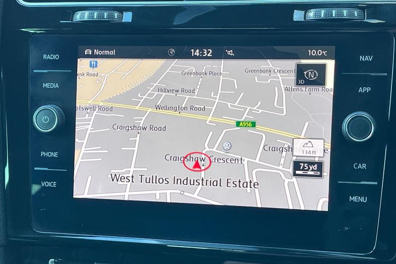 Used Volkswagen Golf 2018 for sale - 77746907: Photo 26