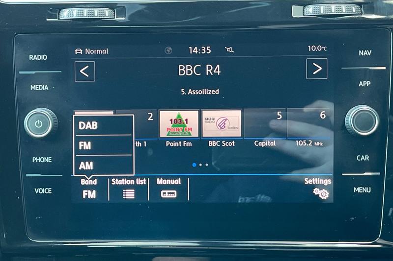 Used Volkswagen Golf 2018 for sale - 77746907: Photo 29