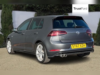 Used Volkswagen Golf 2018 for sale - 77746907: Photo