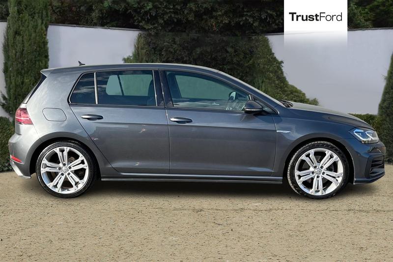 Used Volkswagen Golf 2018 for sale - 77746907: Photo 3