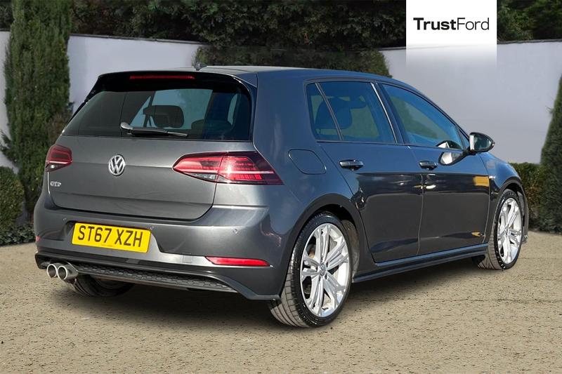 Used Volkswagen Golf 2018 for sale - 77746907: Photo 4