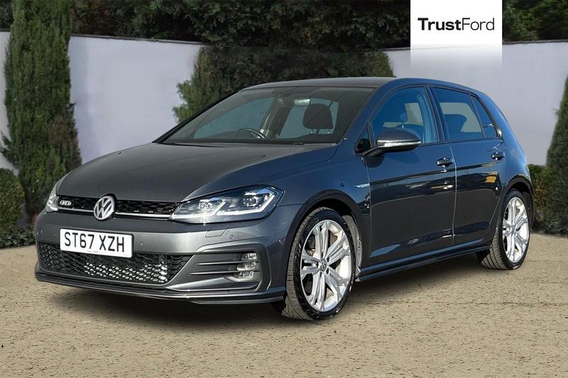 Used Volkswagen Golf 2018 for sale - 77746907: Photo 5