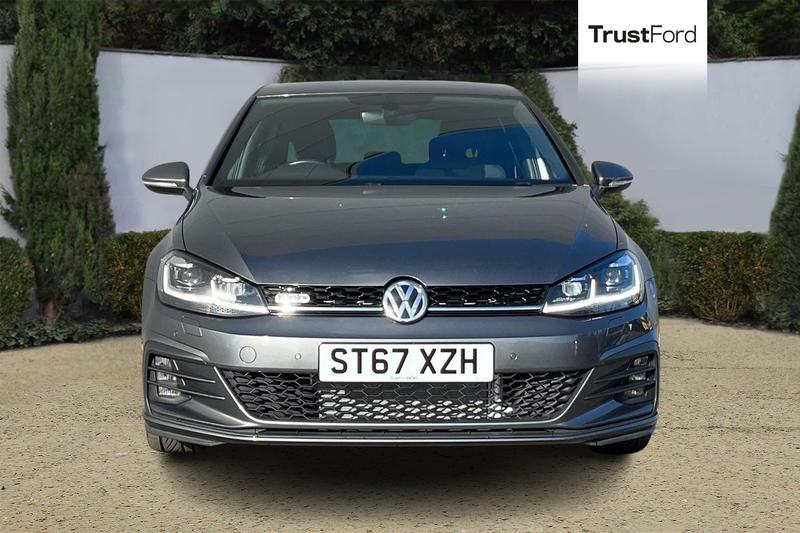 Used Volkswagen Golf 2018 for sale - 77746907: Photo 6