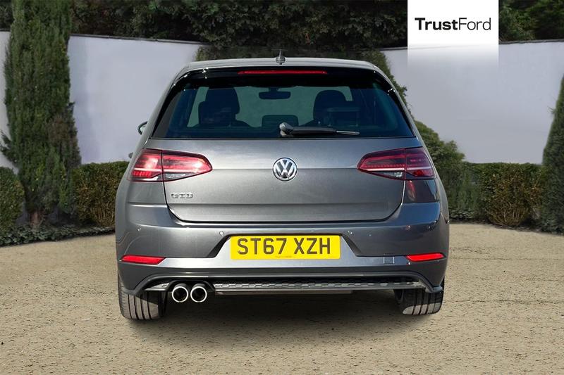 Used Volkswagen Golf 2018 for sale - 77746907: Photo 7