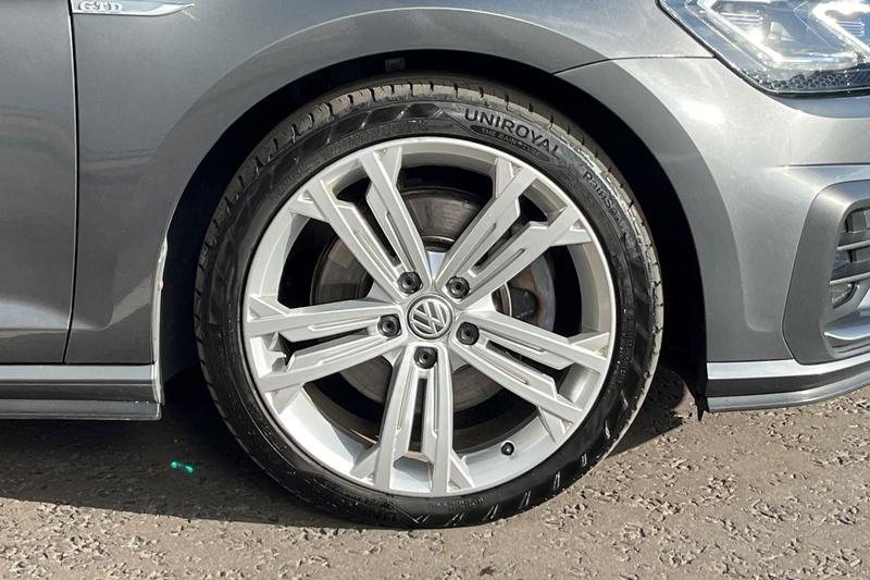 Used Volkswagen Golf 2018 for sale - 77746907: Photo 8